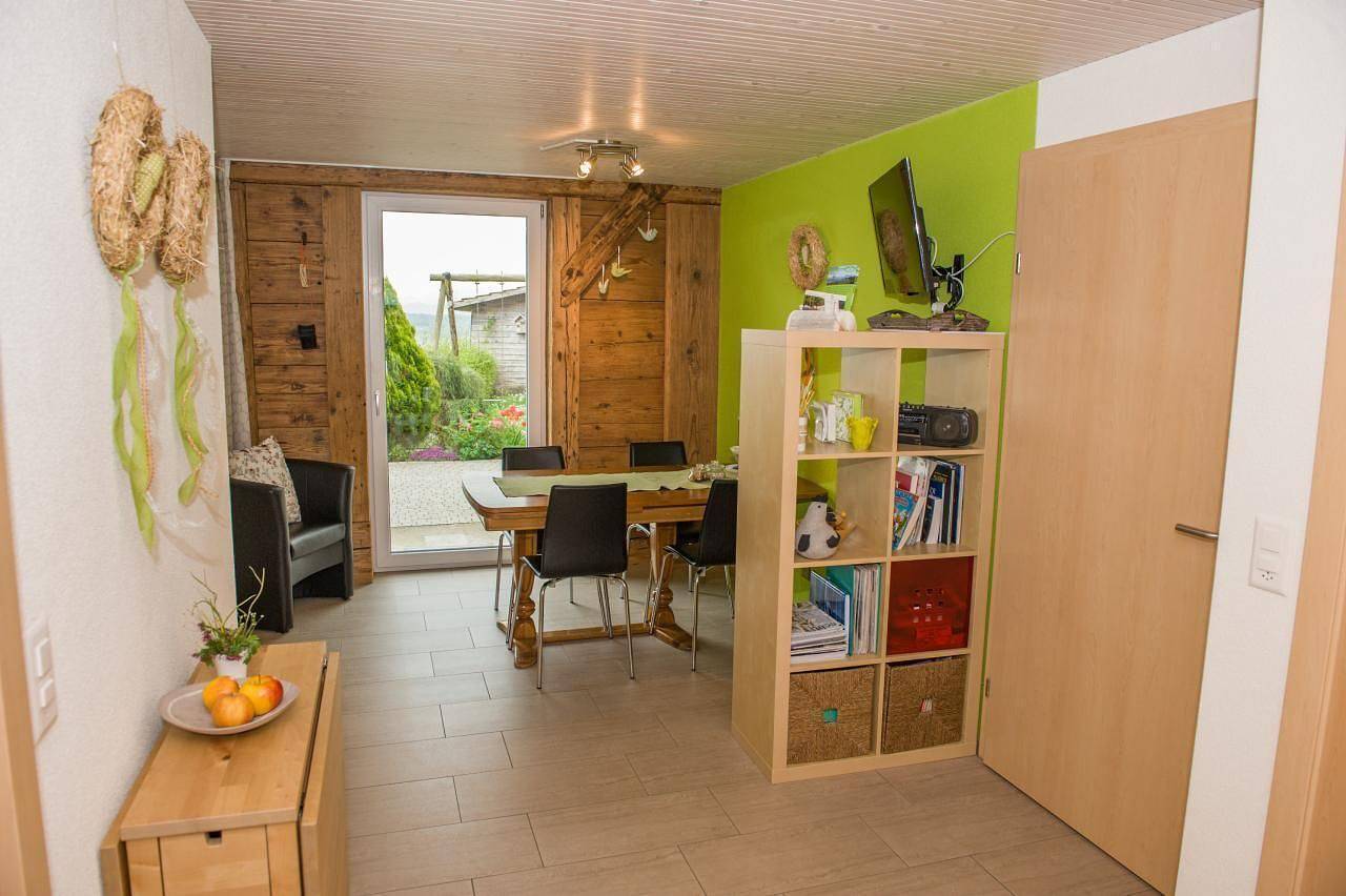Einzelzimmer Kirsche, Kohlweid in Kanton Luzern