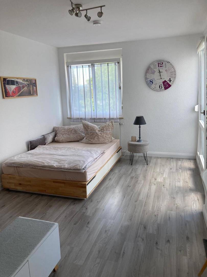 Ganzes Studio, Ferienappartment Marlon in Lindau in Lindau, Bayerisch Schwaben