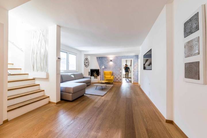 Apartamento de vacaciones para 6 personas, con terraza y vistas - 1