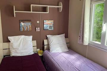 Camping pour 4 Personnes dans Saint-Pierre-d'Oléron, Région de Rochefort, Photo 2