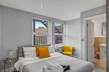 Apartment for 3 People in Kent Downs, Photo 2