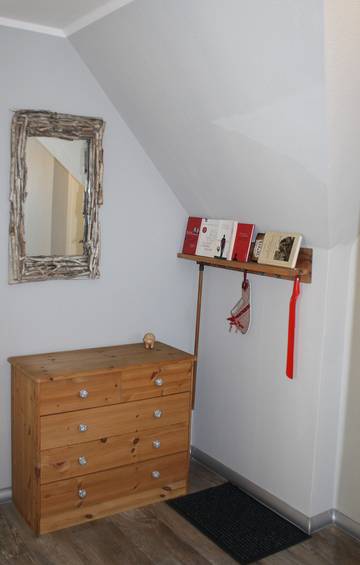 Ferienwohnung für 2 Personen in Prohlis, Dresden, Bild 4