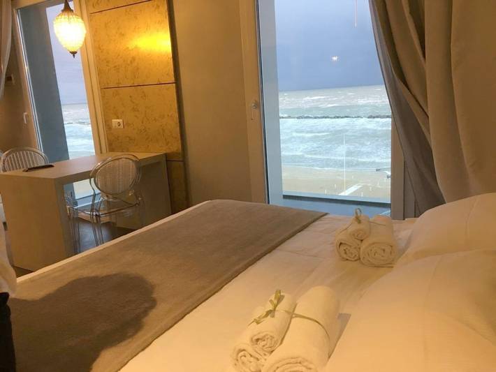 Hôtel pour 3 personnes dans Bellaria-Igea Marina - 4