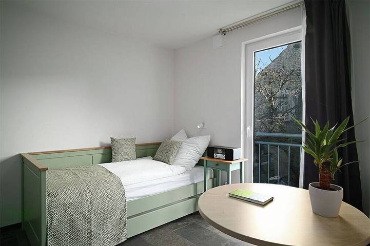 Ferienhaus für 6 Personen in Modautal - 4