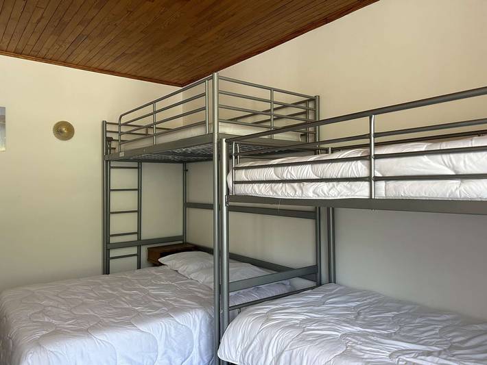 Gîte pour 4 personnes à Montgenèvre - 4