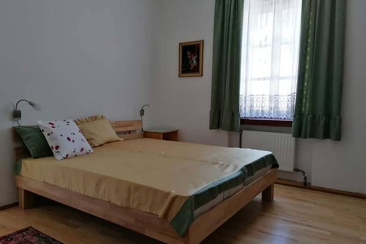 Ganze Wohnung, Großzügige Ferienwohnung (110qm) für bis zu 5 Personen in Lunz am See, Mostviertel