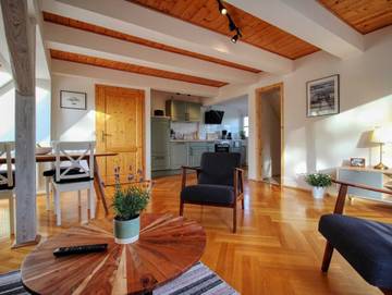 Ferienwohnung für 5 Personen in Stahlbrode, Stralsund Umland, Bild 2