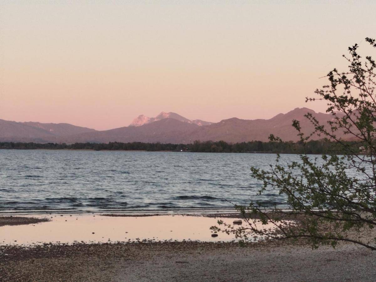 Auszeit am Chiemsee in Prien am Chiemsee, Chiemsee