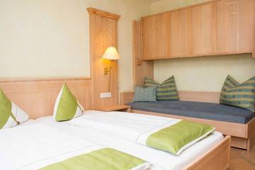 Ferienhaus für 3 Personen in Europa-Park