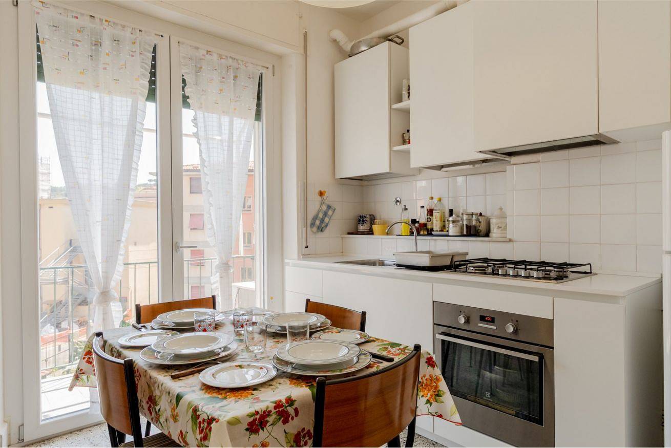 Appartamento intero, Guesthost - A Calanca - Comfy Le Grazie Apartment in Le Grazie, Comune di Porto Venere