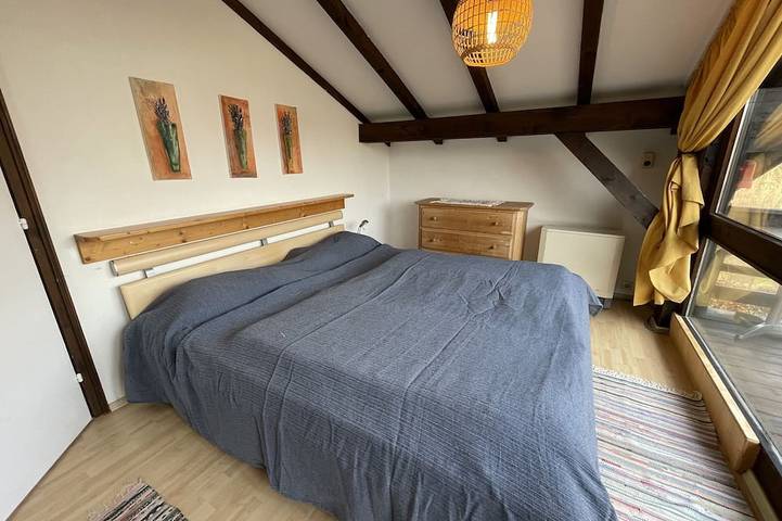 Ferienpark für 9 Personen, mit Balkon in Siegsdorf - 4