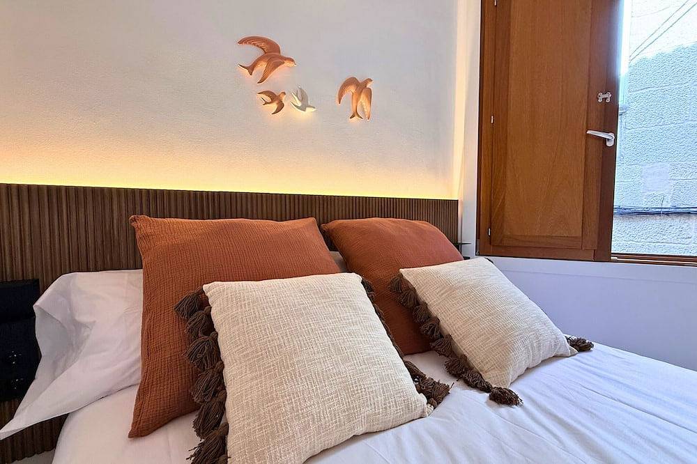 Appartement entier, Yourhouse O Foxo apartamento in Allariz, Orense Région