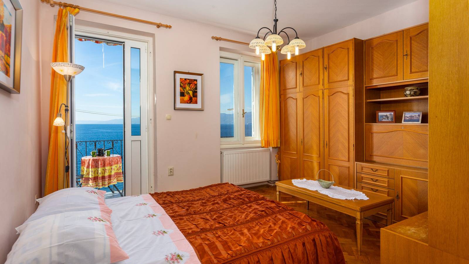 Ganze Wohnung, Feelgood apartment Opatija-Rijeka by Villas Guide in Rijeka, Primorje-Gorski Kotar