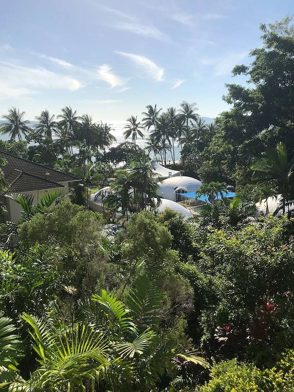 Ganze Wohnung, Luxus-Unterkunft am Strand in Trinity Beach, Cairns