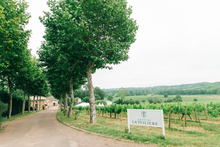 Manoir pour 16 personnes, avec jardin et piscine, adapté aux familles en Gironde - 3