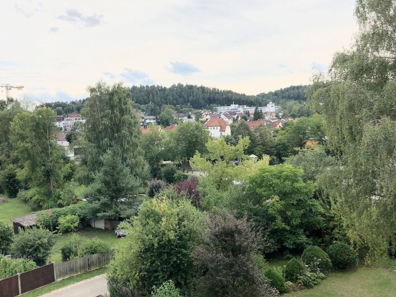 Ganze Ferienwohnung, Ferienwohnungen Riedel - Ferienwohnung 2 in Pegnitz, Frankenalb