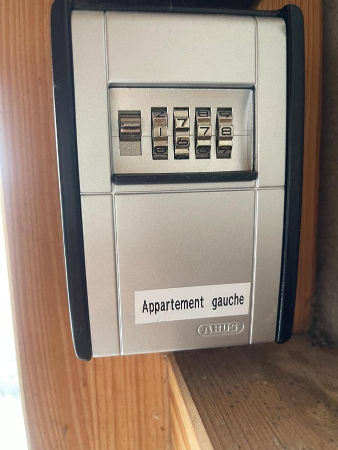 Gîte pour 3 personnes, avec terrasse dans Beinheim - 4