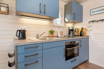 Ferienhaus für 5 Personen in Schlutup, Lübeck, Bild 3