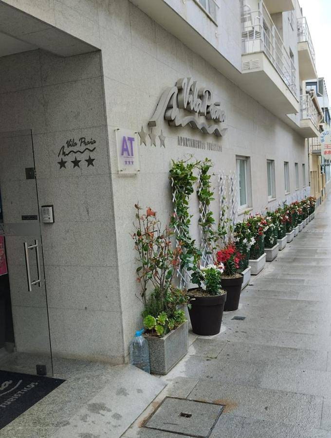 Apartamentos Turísticos Vila Praia in Praia de Vila Praia de Âncora, Vila Praia de Ancora