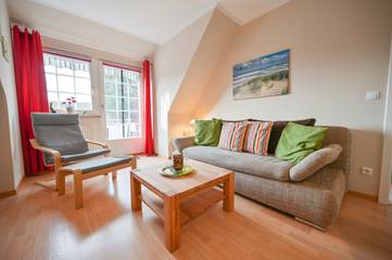 Ferienwohnung für 4 Personen in Kellenhusen, Südliche Ostseeküste, Bild 3