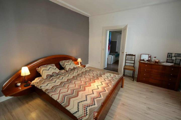 Gîte pour 4 personnes, avec Vue dans Office de Tourisme de la Vallee de Munster
