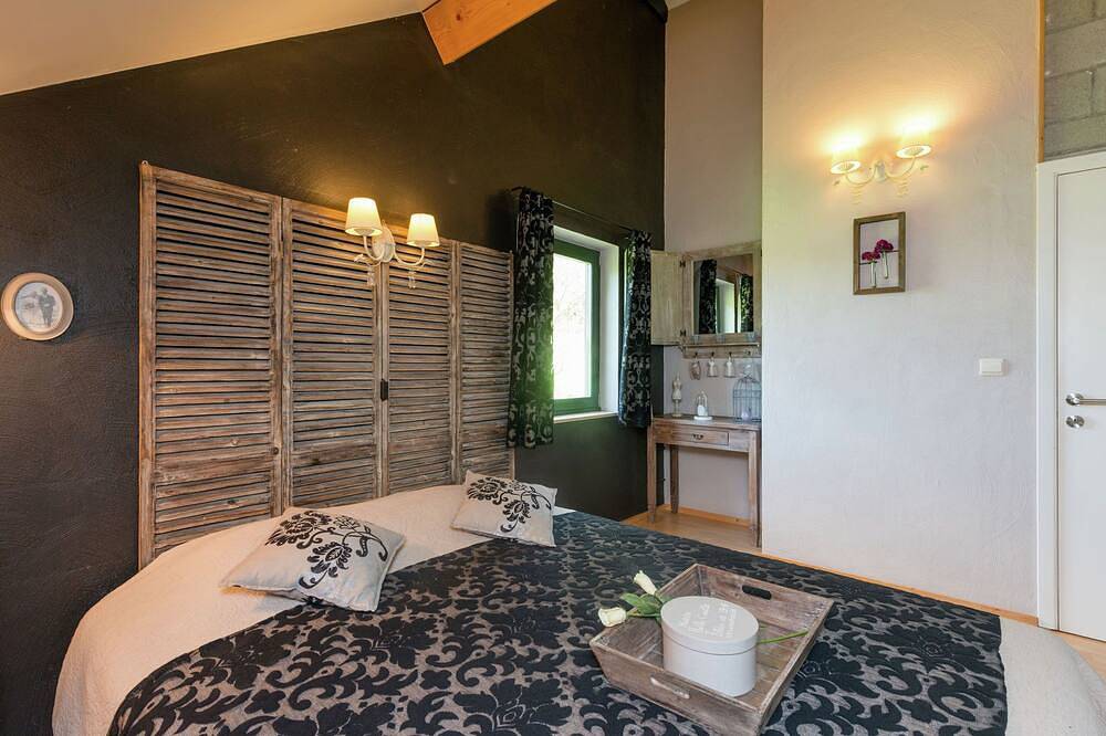 Theux Familie Spa Retreat in La Reid, Theux