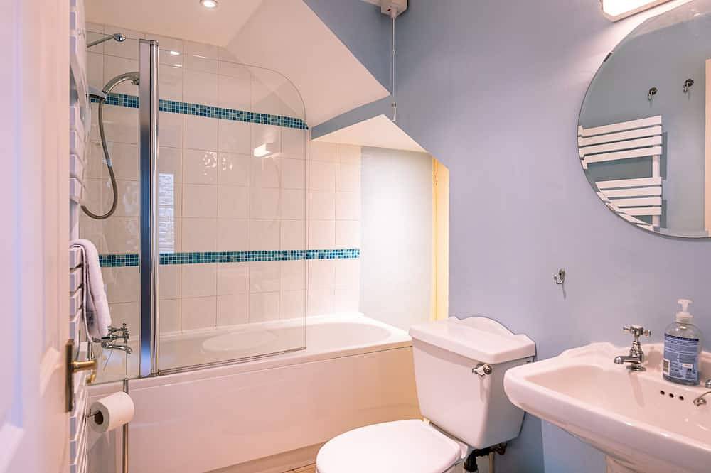 Ganze Wohnung, Beautiful, 2 bedroom, first floor apartment, at the heart of a busting Dales Village. in Reeth, Yorkshire Dales National Park