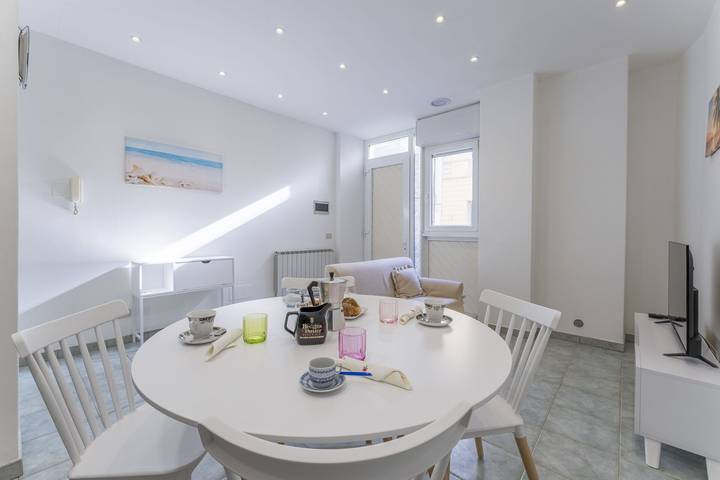 Gîte pour 4 personnes à Viareggio - 2
