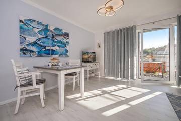 Ferienwohnung für 2 Personen in Strand Zempin, Zempin, Bild 4
