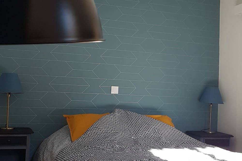 Gîte Villequier in Rives-en-Seine, Rouen und Umgebung