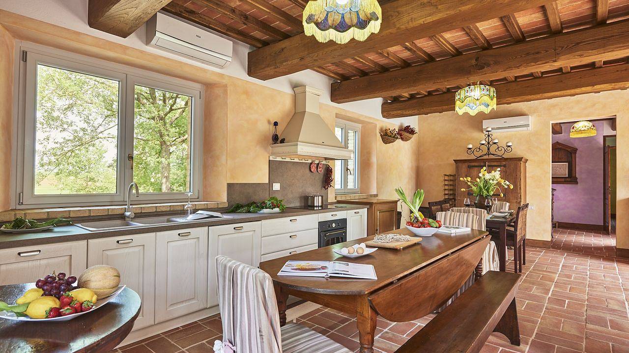 Villa für 5 Personen (19 m²) in Marciano in Marciano della Chiana, Arezzo Provinz