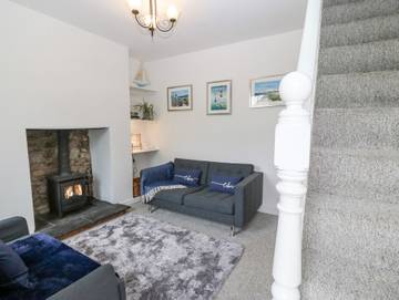 Cottage for 5 People in Llandudno, Conwy region, Photo 4