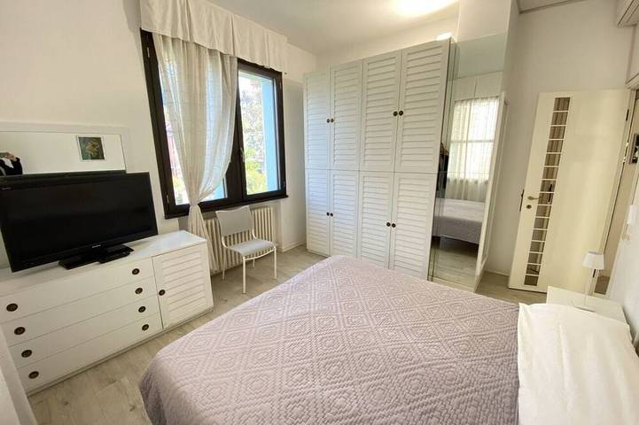 Appartamento intero, Villetta Trieste Flexrent - Abissinia in Riccione, Provincia di Rimini