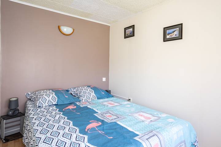 Le Quiloé - Apt lumineux proche mer in Frontignan, Côte méditerranéenne (France)