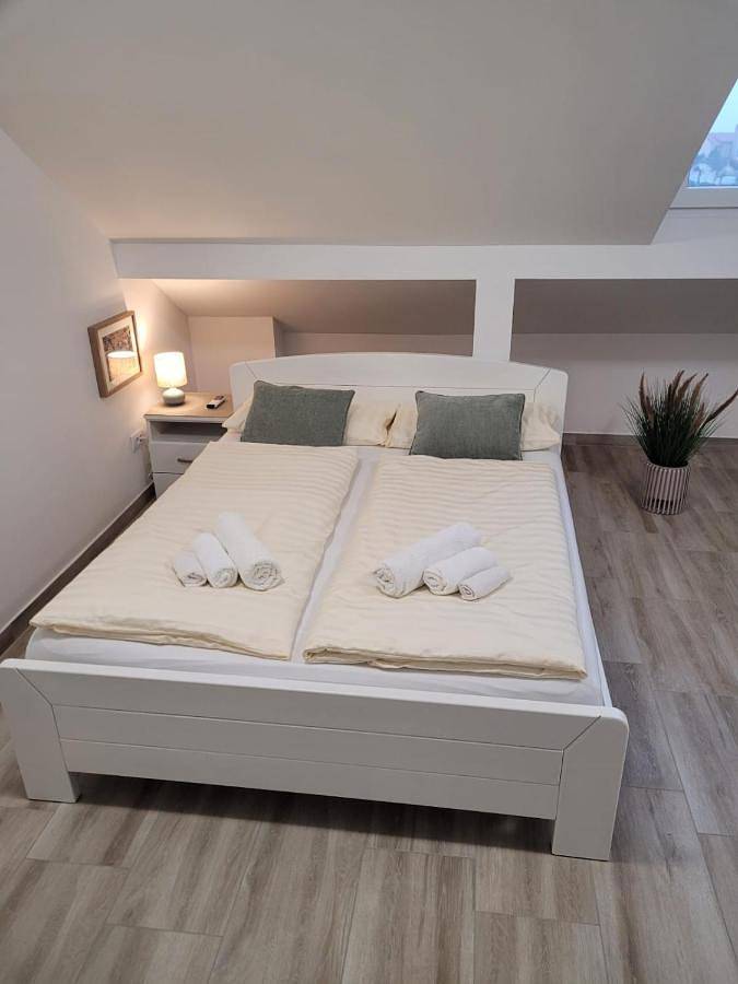 Maison d’hôte pour 2 personnes à Belgrade - 4