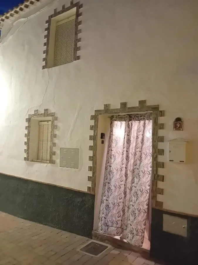 Maison de vacances pour 13 personnes, avec terrasse - 1