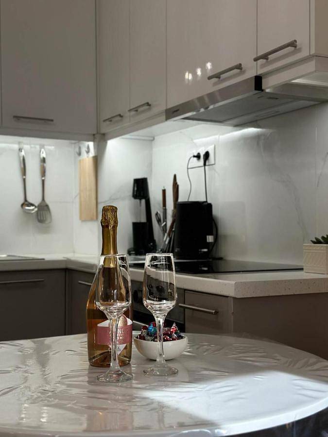 Location de vacances pour 5 personnes, avec balcon dans Ierápetra - 3