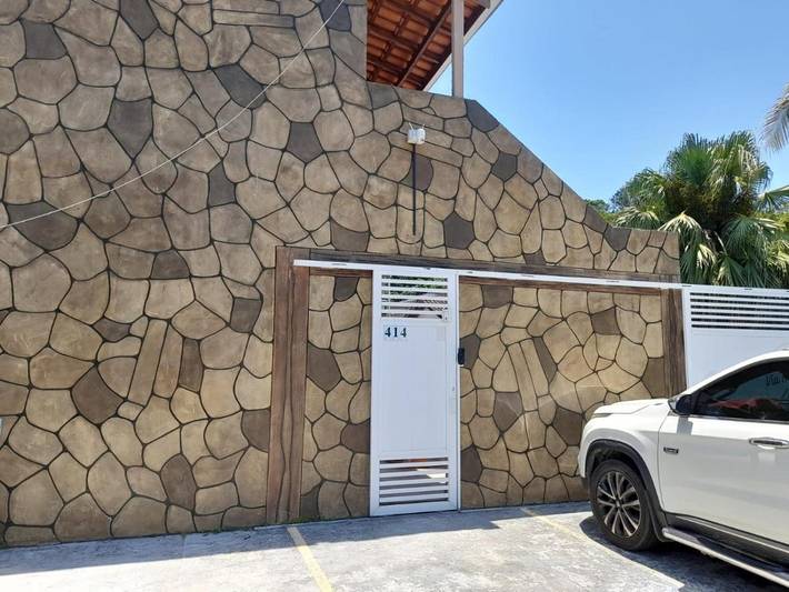 Casas e apartamentos de temporada para 2 pessoas em Massaguaçu