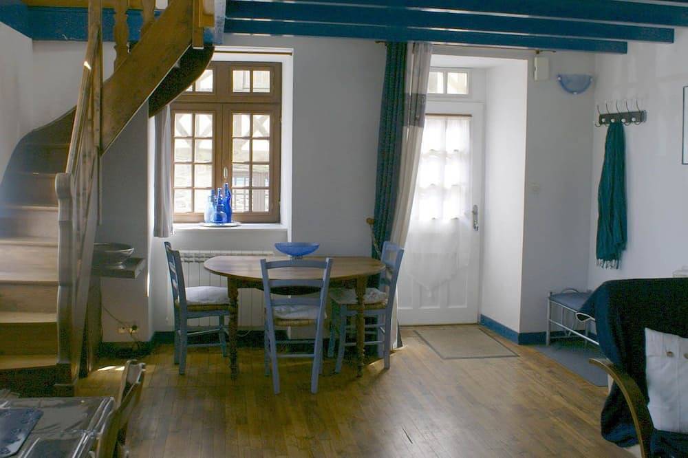 Maison au Coeur de Moncontour in Moncontour, Côtes-d'Armor
