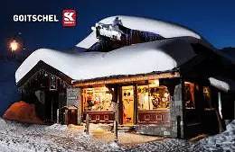 Apartamento entero, Val Thorens Apartment 5 Personas Parfait For Family in Val Thorens, Les Trois Vallées