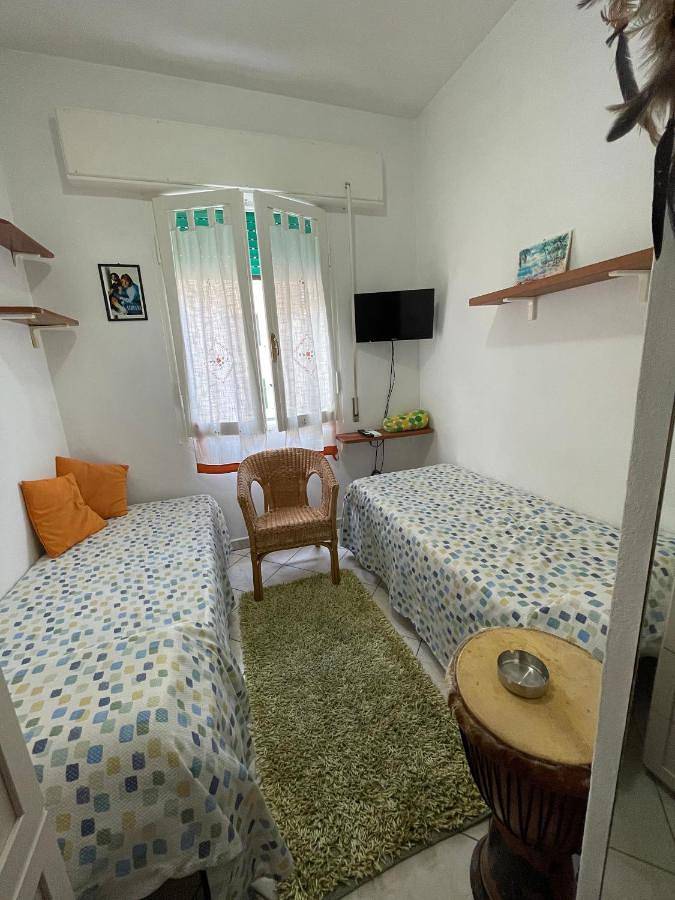B&b per 2 persone in Monte Argentario