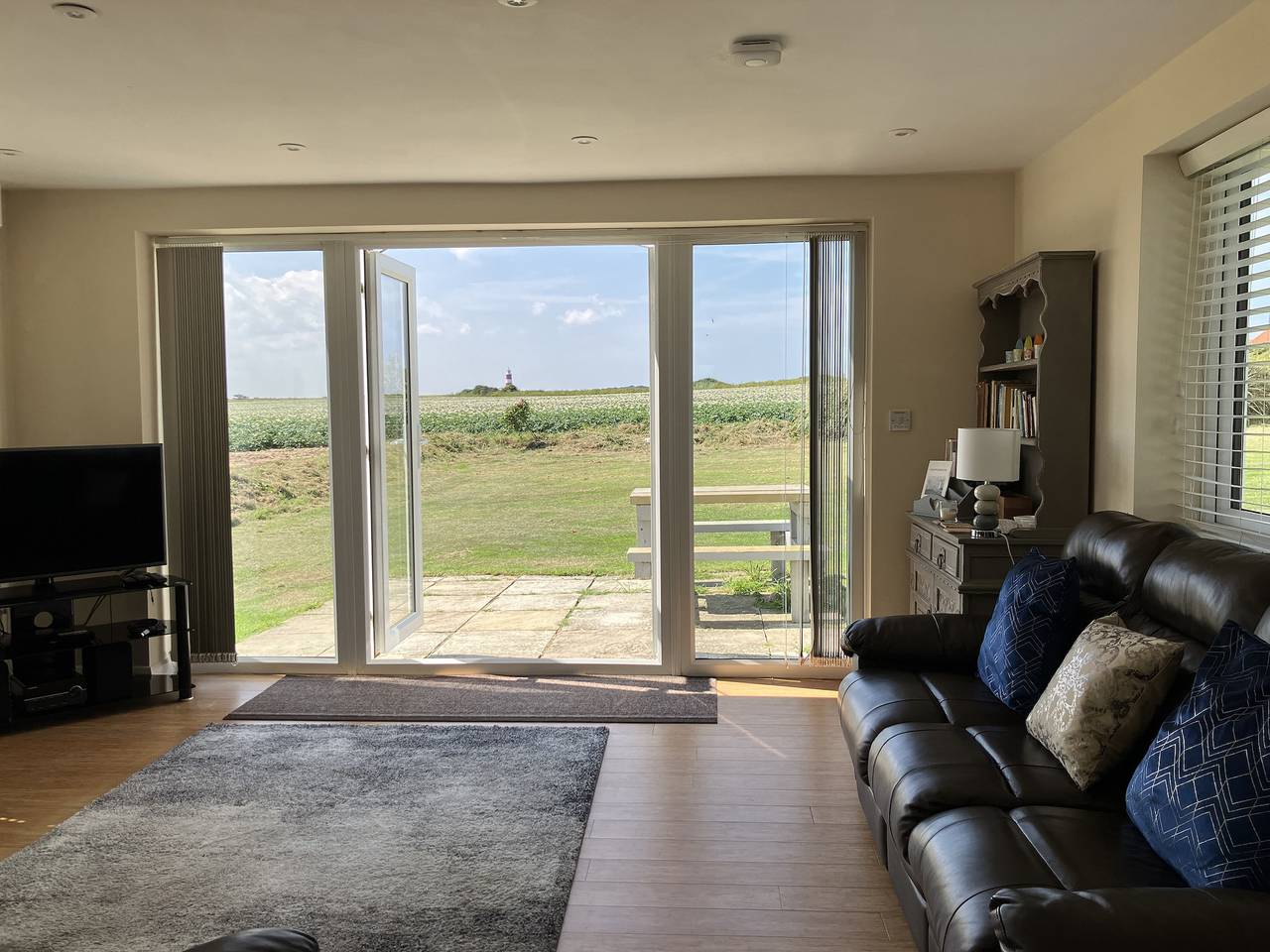 Cottage voor 6 personen met tuin in Happisburgh, Norfolk