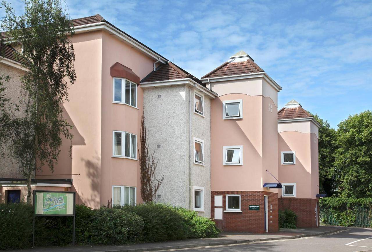 Cały apartament wypoczynkowy, Castlewhite - Ucc Summer Beds in Cork, Cork (hrabstwo)
