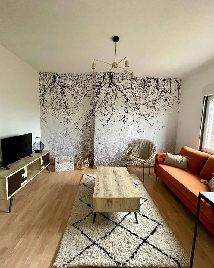Appartement de vacances pour 2 personnes à Beuvry