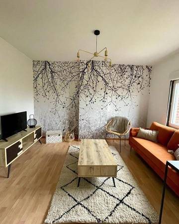 Gîte pour 2 personnes à Beuvry