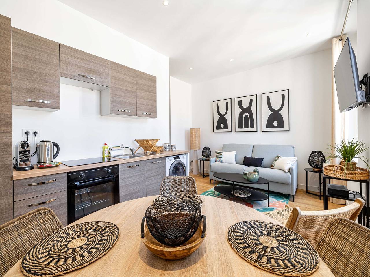 Photo : Appartement de vacances