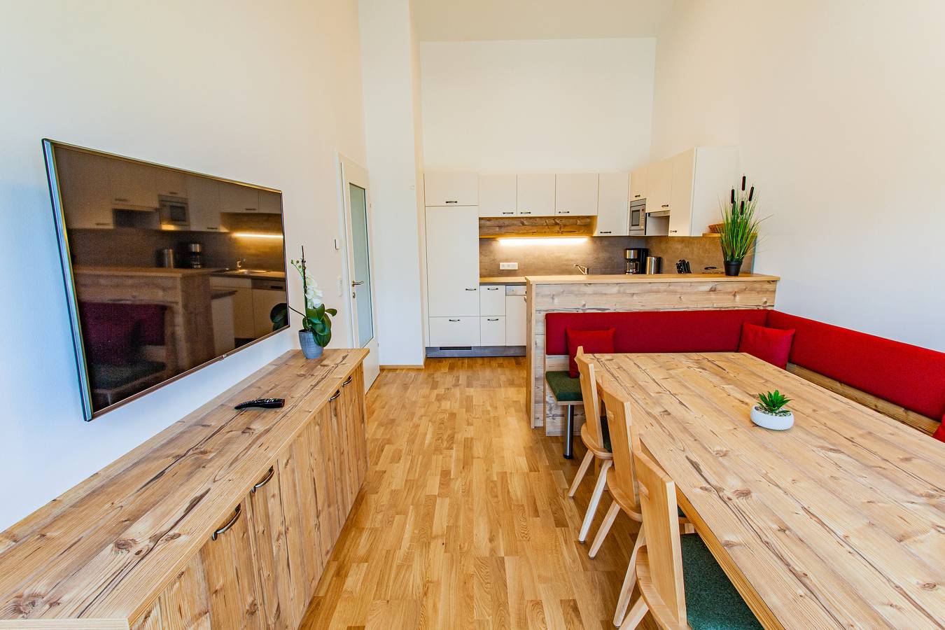 Entire holiday apartment, Happy Aich 4 by Alpenidyll Apartments in Aich, Schladming-Dachstein