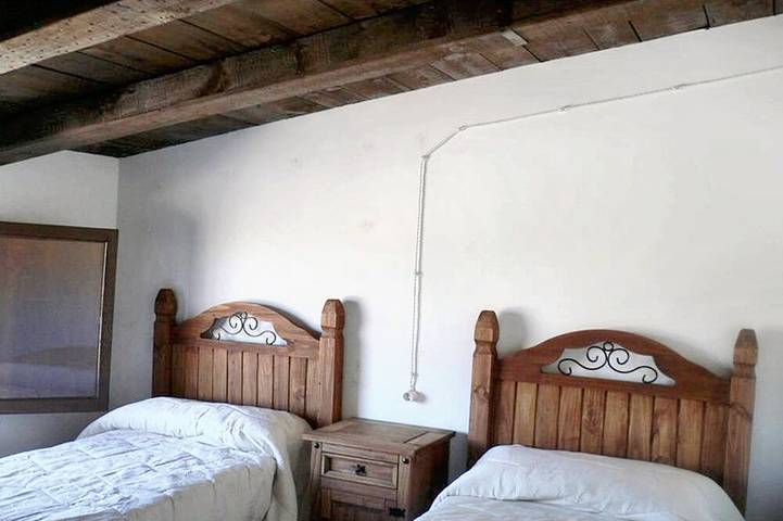 Homerez - Luxuriöse Villa in Loja mit privatem Pool in Venta Santa Barbara, Loja
