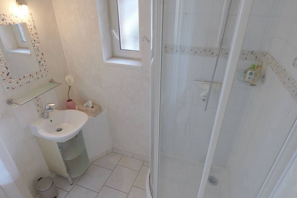 Les chambres du Moulin - Chambre du bas in Arleux, Département Nord