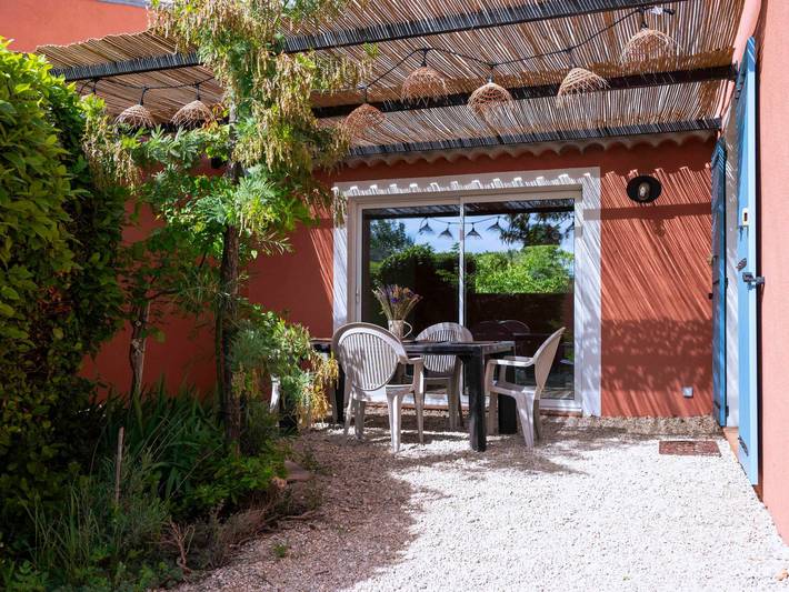 Location de vacances pour 3 personnes à Aups - 3